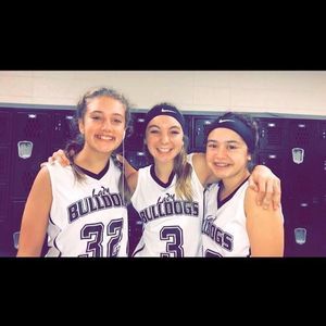 Meet your Posher, Sam